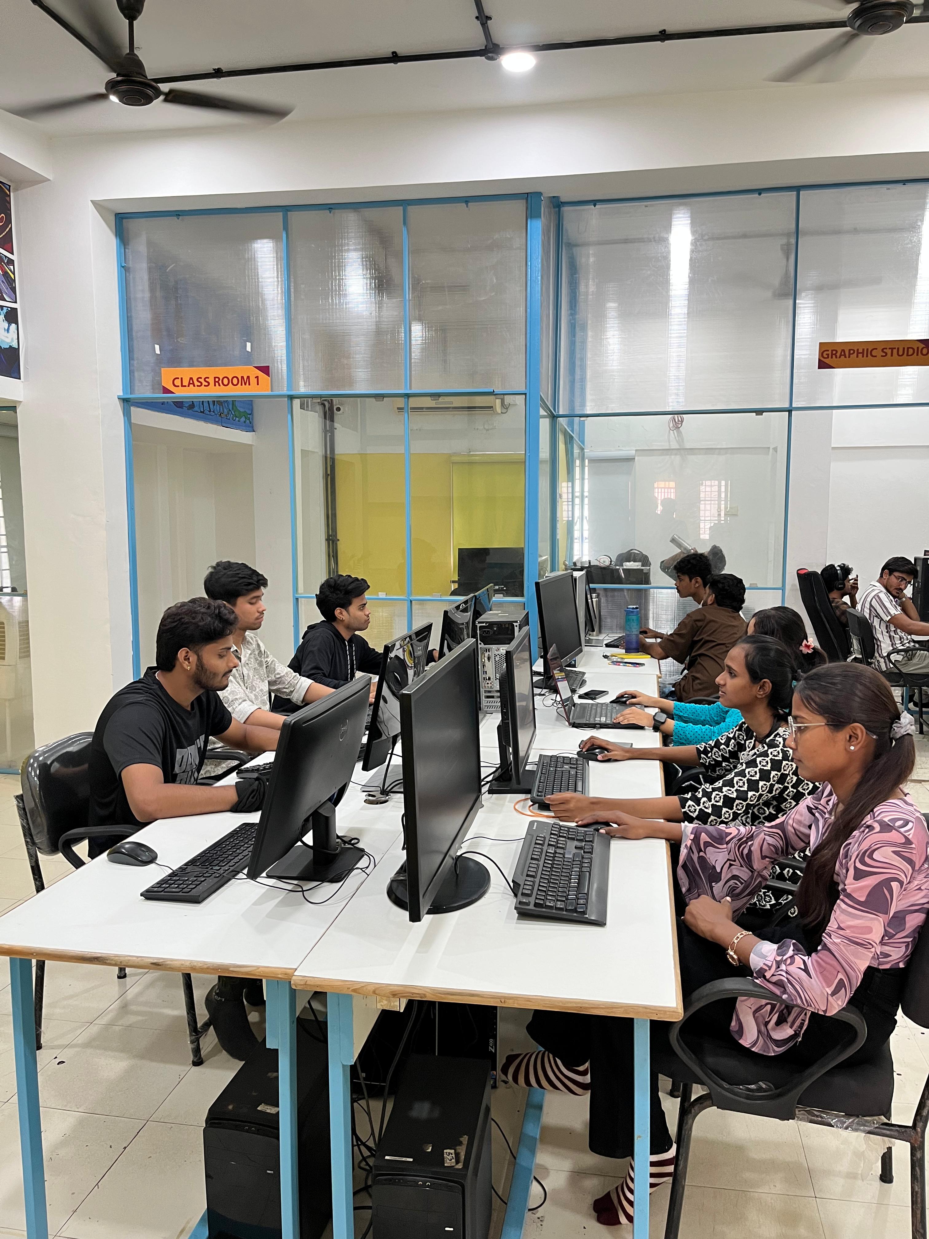 Classroom Environment